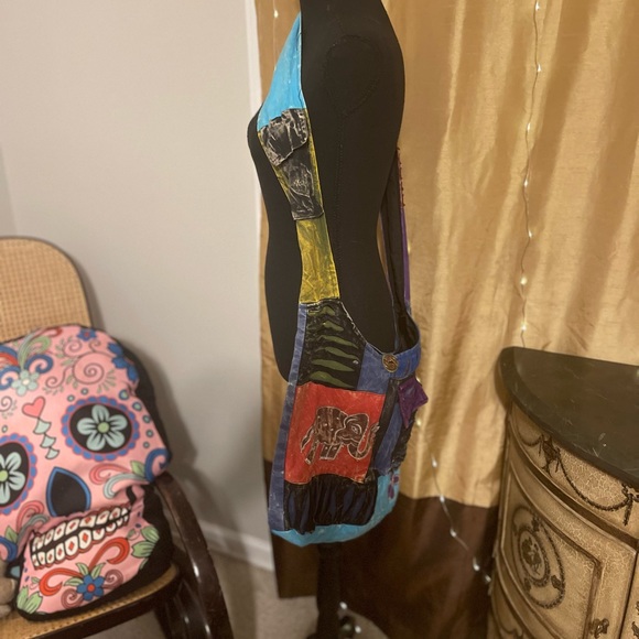 The Boho Bag - Picture 10 of 12